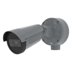 Axis 02534-001 telecamera di sorveglianza Capocorda Telecamera sicurezza IP Interno e esterno 3840 x 2160 Pixel Soffitto/muro [02534-001]