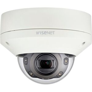 Hanwha XNV-6080R telecamera di sorveglianza Cupola Telecamera sicurezza IP Interno e esterno 1920 x 1080 Pixel Soffitto [XNV-6080R]