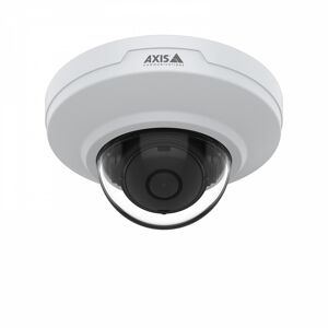 Axis 02375-001 telecamera di sorveglianza Cupola Telecamera sicurezza IP Interno 3840 x 2160 Pixel Soffitto/muro [02375-001]