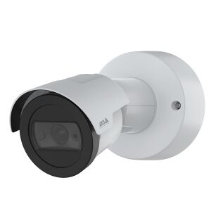 Axis 02131-001 telecamera di sorveglianza Capocorda Telecamera sicurezza IP Interno e esterno 1920 x 1080 Pixel Soffitto/muro [02131-001]