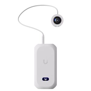 Ubiquiti AI Theta Professional Telecamera di sicurezza IP Interno 2160 x Pixel Soffitto/muro [UVC-AI-Theta-Pro]