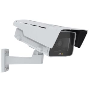 Axis 01533-031 telecamera di sorveglianza Scatola Telecamera sicurezza IP Esterno 1920 x 1080 Pixel Parete [01533-031]