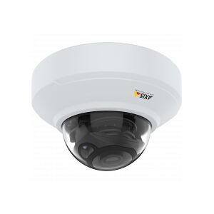 Axis M4206-LV Cupola Telecamera di sicurezza IP Interno 2048 x 1536 Pixel Soffitto/muro [01241-001]