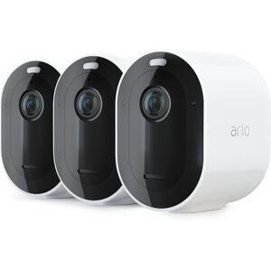 Arlo VMS4340P Cupola Telecamera di sicurezza IP Interno e esterno 2560 x 1440 Pixel Parete [VMS4340P-100EUS]