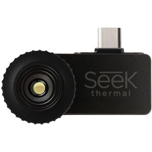 Seek Thermal CW-AAA telecamera di imaging termica Nero 206 x 156 Pixel [CW-AAA]