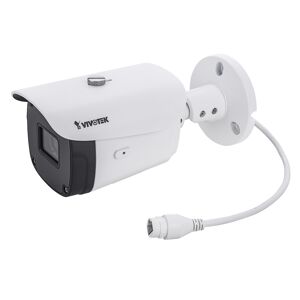 VIVOTEK IB9388-HT telecamera di sorveglianza Capocorda Telecamera sicurezza IP Interno e esterno 2560 x 1920 Pixel Parete [VIO100211600]