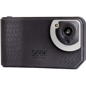 Seek Thermal SW-AAA telecamera di imaging termica Nero, Grigio Display incorporato 206 x 156 Pixel [SW-AAA]