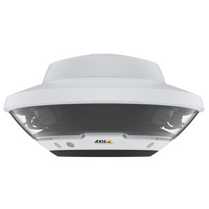 Axis 01710-001 telecamera di sorveglianza Cupola Telecamera sicurezza IP Interno e esterno 2592 x 1944 Pixel Parete [01710-001]