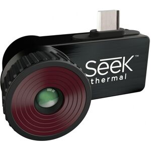 Seek Thermal CQ-AAA telecamera di imaging termica Nero 320 x 240 Pixel [CQ-AAA]