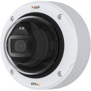 Axis P3247-LVE Cupola Telecamera di sicurezza IP Esterno 2592 x 1944 Pixel Soffitto/muro [01596-001]