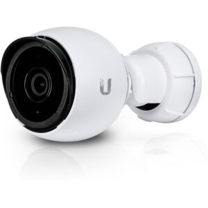 Ubiquiti UniFi Protect G4-Bullet Capocorda Telecamera di sicurezza IP Interno e esterno 2688 x 1512 Pixel [UVC-G4-Bullet]