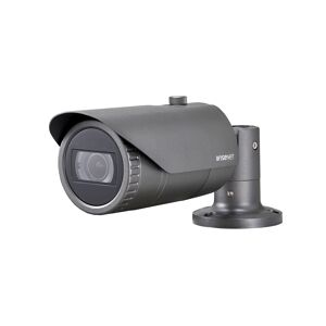 Hanwha HCO-7070RA telecamera di sorveglianza Capocorda Telecamera sicurezza CCTV Interno e esterno 2560 x 1440 Pixel Soffitto/Parete/scrivania [HCO-7070RA]