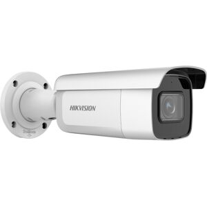 Hikvision Digital Technology Hikvision DS-2CD2643G2-IZS Capocorda Telecamera di sicurezza IP Esterno 2688 x 1520 Pixel Soffitto/muro [DS-2CD2643G2-IZS(2.8-12mm)]