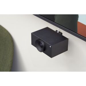 Huddly Telecamera per videoconferenza  L1 20,3 MP Nero 1920 x 1080 Pixel 30 fps CMOS 25,4 / 1 mm (1 1