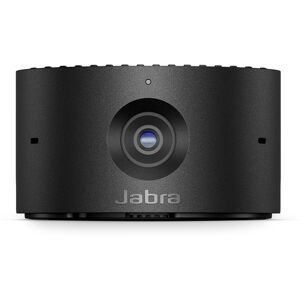 Jabra Telecamera per videoconferenza  PanaCast 20 13 MP Nero 3840 x 2160 Pixel 30 fps [8300-119]