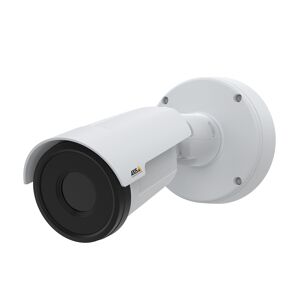 Axis 02150-001 telecamera di sorveglianza Capocorda Telecamera sicurezza IP Interno e esterno 768 x 576 Pixel Soffitto/muro [02150-001]