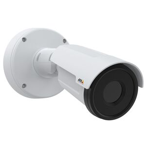 Axis Q1952-E Telecamera di sicurezza IP Esterno Capocorda 800 x 600 Pixel Muro/Palo [02160-001]