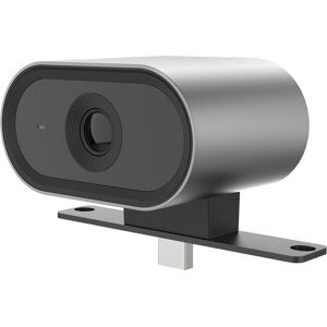 Hisense HMC1AE telecamera per videoconferenza 8 MP Nero, Grigio 3840 x 2160 Pixel 30 fps CMOS 25,4 / mm (1 8