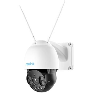 Reolink RLC-523WA telecamera di sorveglianza Cupola Telecamera sicurezza IP Interno e esterno 2560 x 1920 Pixel Parete [RLC-523WA]