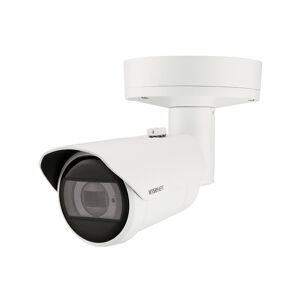 Hanwha XNO-C8083R telecamera di sorveglianza Capocorda Telecamera sicurezza IP Interno e esterno 3328 x 1872 Pixel Soffitto/muro [XNO-C8083R]