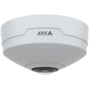 Axis M4328-P Cupola Telecamera di sicurezza IP Interno 2992 x Pixel Soffitto/muro [02637-001]