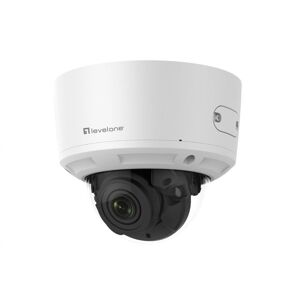 LevelOne FCS-3098 telecamera di sorveglianza Cupola Telecamera sicurezza IP Interno e esterno 3840 x 2160 Pixel Soffitto [FCS-3098V2]