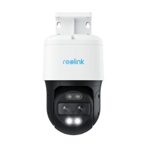 Reolink TrackMix Series P760 Cupola Telecamera di sicurezza IP Interno e esterno 3840 x 2160 Pixel Soffitto/muro [TrackMix P760]