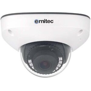 Ernitec 0070-08011 telecamera di sorveglianza Lampadina Telecamera sicurezza IP 2592 x 1944 Pixel Soffitto [0070-08011]