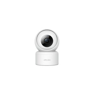 IMILAB C20 Home Security 1080p Telecamera di Sicurezza - Bianca