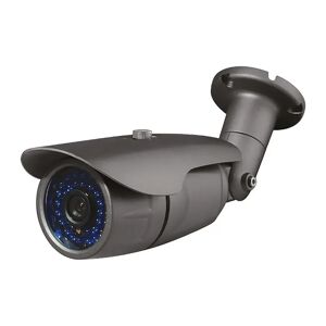 Proxe TELECAMERA  IP DA ESTERNO A COLORI 2 Mpx 1080p 36 LED IR VISIONE NOTTURNA 30 m