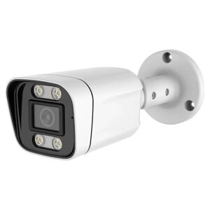 Proxe TELECAMERA  IP POE BULLET 5 Mpx HD ONVIF 1,2/7