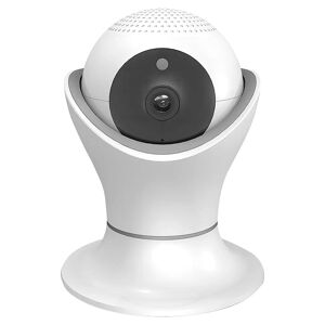 Proxe TELECAMERA PTZ WI-FI  DA INTERNO A COLORI 2.0 MEGAPIXEL VISIONE NOTTURNA 15 m