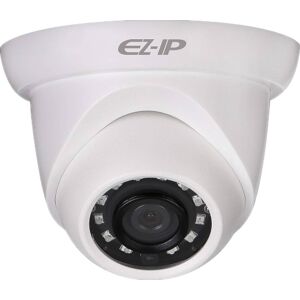 Dahua ez-ipc-t4b40-f2 dome ip 4mpx 2.8mm poe ip67 