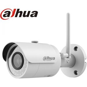 Dahua ipc-hfw1435s-w telecamera bullet ip wifi 4mpx hd+1520p