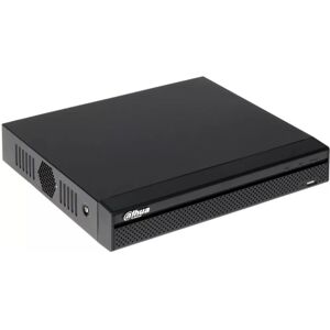 Dahua nvr4104hs-4ks2 nvr ip a 4ch 4k h.265 fino a 8mp 1hdd audio-se...