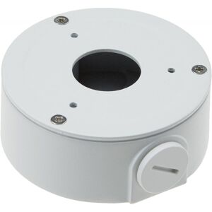 Dahua pfa134 scatola supporto a soffitto per telecamere dome box cctv 