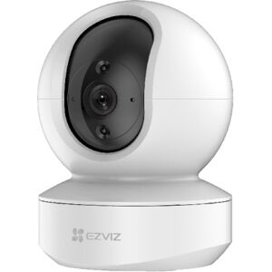 Ezviz ez-c6n telecamera wifi interno 2k videocamera sorveglianza in...