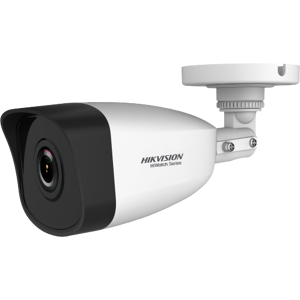 Hikvision Hwi-b121h-4mm hikivision ip cam 2mpx plastic bullet 4mm