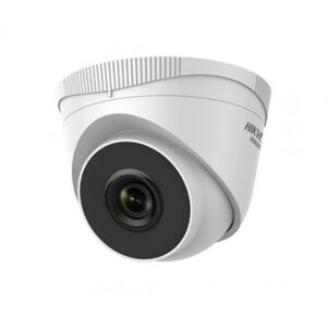 Hwi-t240h hikvision ip cam 4mpx metal dome 2.8mm