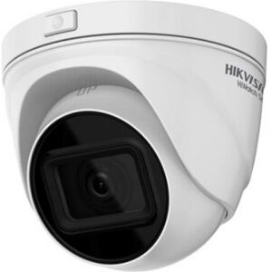 Hwi-t641h-z hikvision hiwatch series telecamera dome ip hd+ 4mp