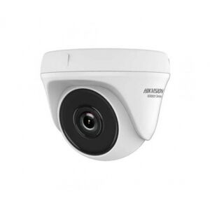 Hwt-t140-p hikvision 4mpx plastic 2.8mm dome