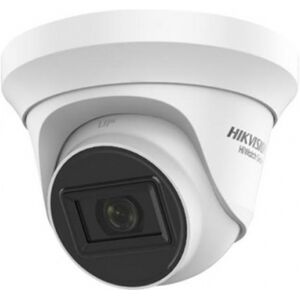 Hwt-t281-m hikvision 8mpx metal 2.8mm dome