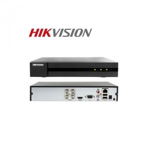 Hikvision hwd-6104mh-g4 dvr 2k hd 4ch 4mpx 5in1 tvi/ahd/cvu/cvbs/ip...
