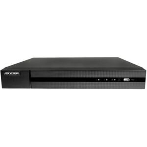 Hikvision hwn-4108mh(std)(d) hiwatch series nvr 4k hd 8ch@8mpx h.26...