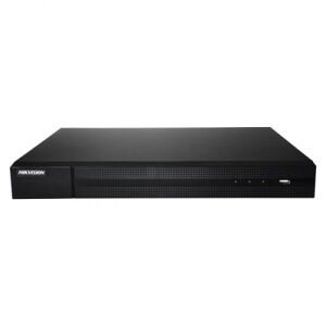 Hikvision hiwatch series hwn-5208mh-8p nvr 8 canali poe fino a 8 mp...