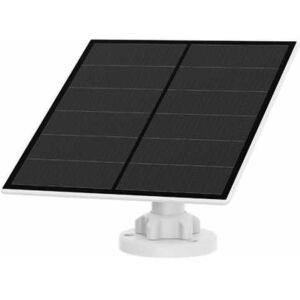 Isiwi Pannello solare solar3 usb type-c per telecamera redi (isw-pls3)