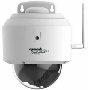 Mach power Telecamera sorveglianza 2mp dome wifi outdoor (vs-dvd2wsv-290) vari...