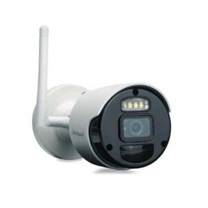 Isiwi Telecamera sorveglianza 2mpx (isw-bf2mp gen1) hd wireless