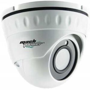 Mach power Telecamera sorveglianza 5mp 3in1 dome (vs-ahvd5-271)