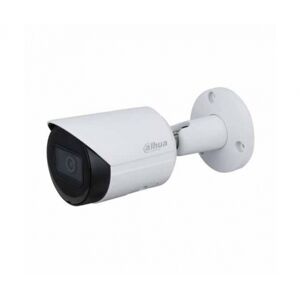 Dahua Telecamera sorveglianza 5mp ip bullet 2.8mm (ipc-hfw2531s-s)